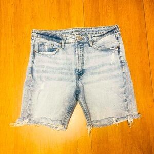Women’s Old Navy Jean Shorts